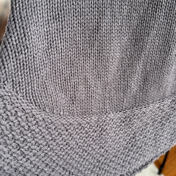 Buffalo David Bitton cow neck sweater - Picture 4 of 6